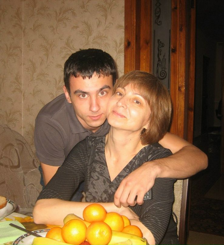 Макс Григорьев | Костанай