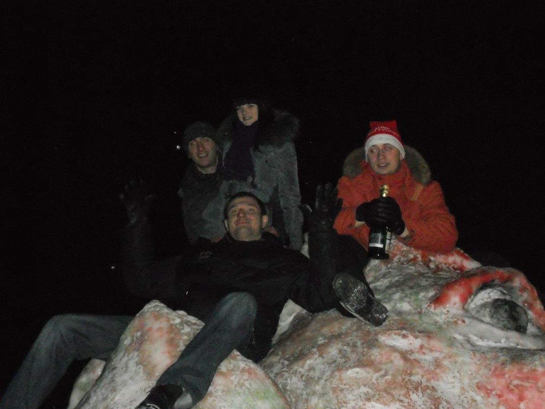 Женя Поздин ... | Котельнич