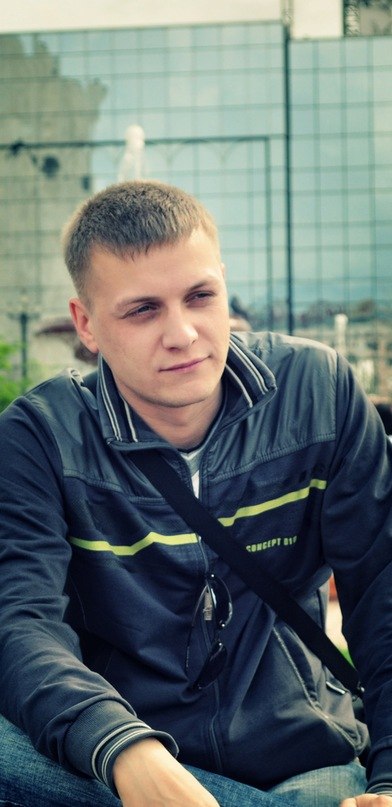 Сергей Титов | Санкт-Петербург