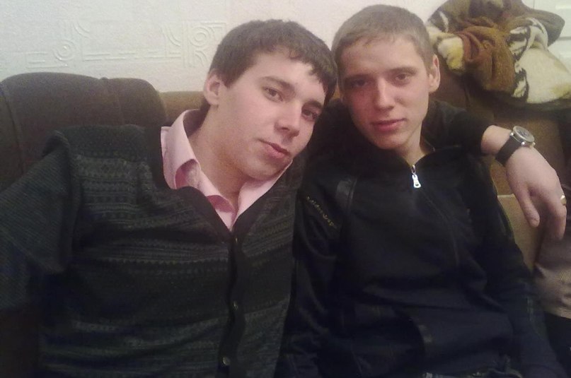 Сергей Чехута | 