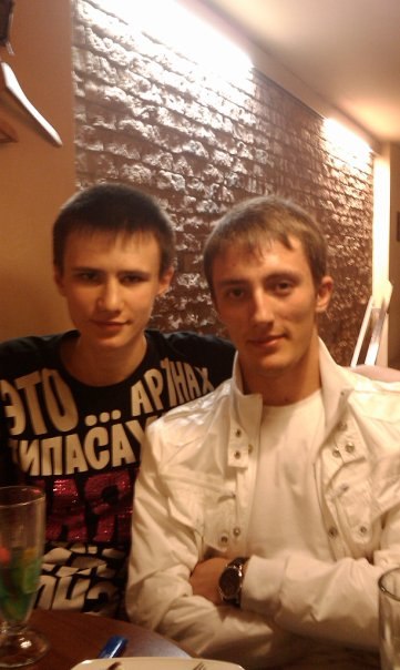 Илья Монахов фото со стены #2