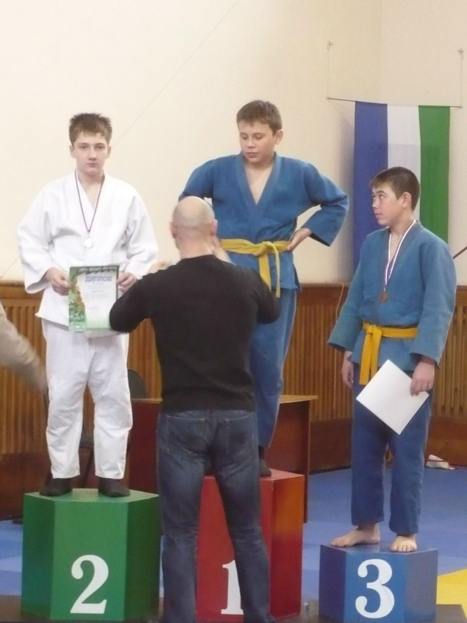 Светлана Гресева | Ишимбай