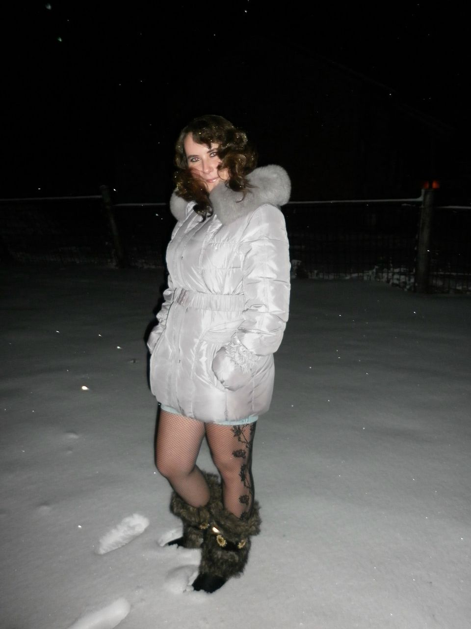 Алёна Никулина | Новомосковск