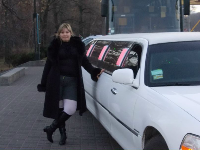 Елена Бондаренко | Киев