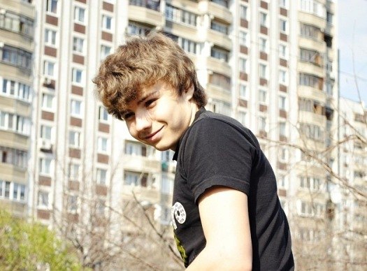 Евгений Виноградов | Москва