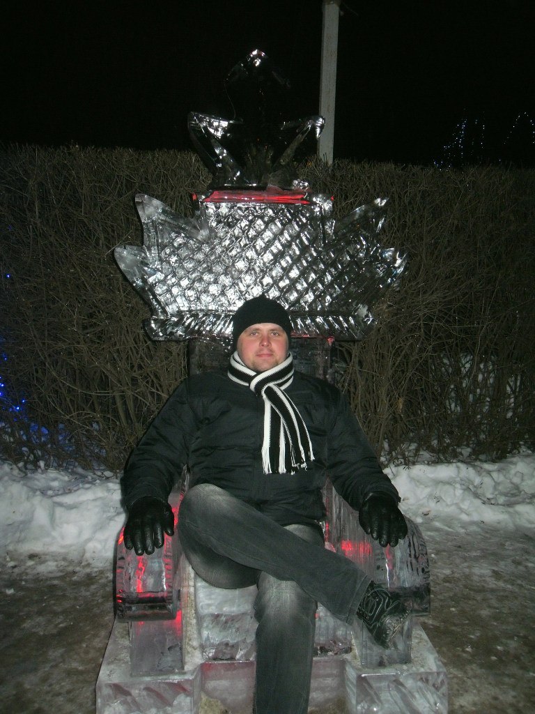 Сергей Коржов | Черкассы