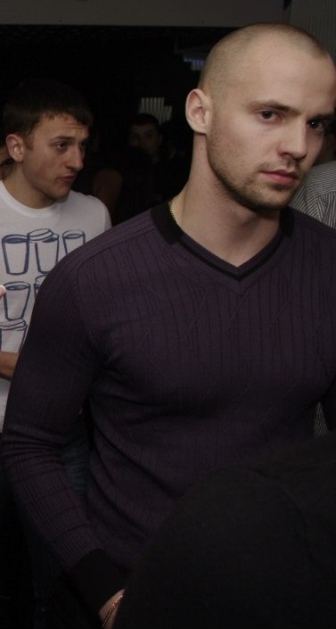 Дмитрий Константинович | Калининград