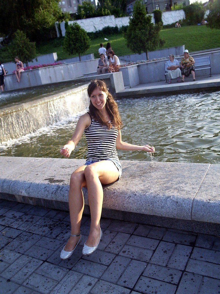 Кристина Кот | Днепр (Днепропетровск)