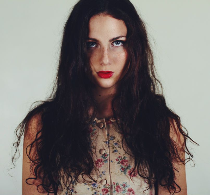 Александра Новикова | Санкт-Петербург