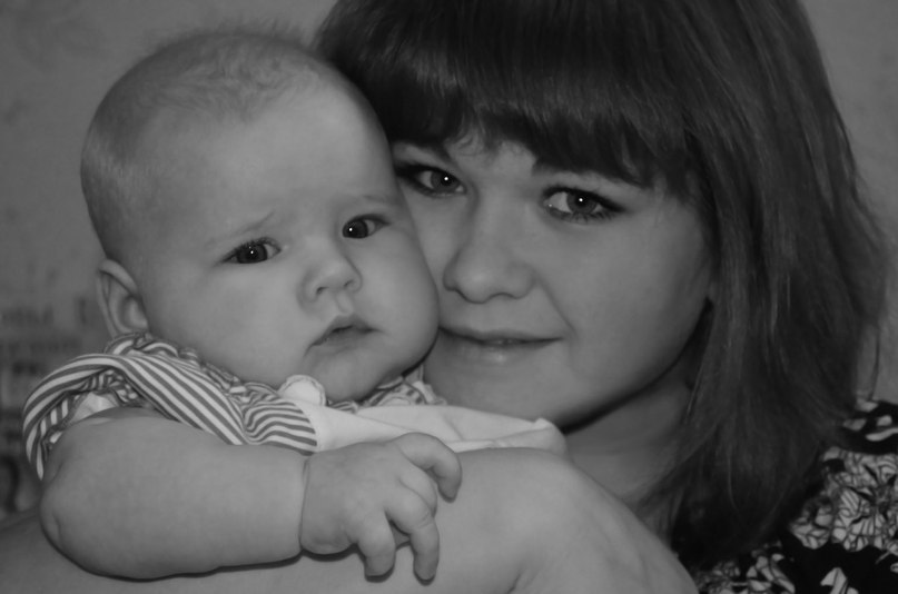 Верунька Захаренко | Югорск