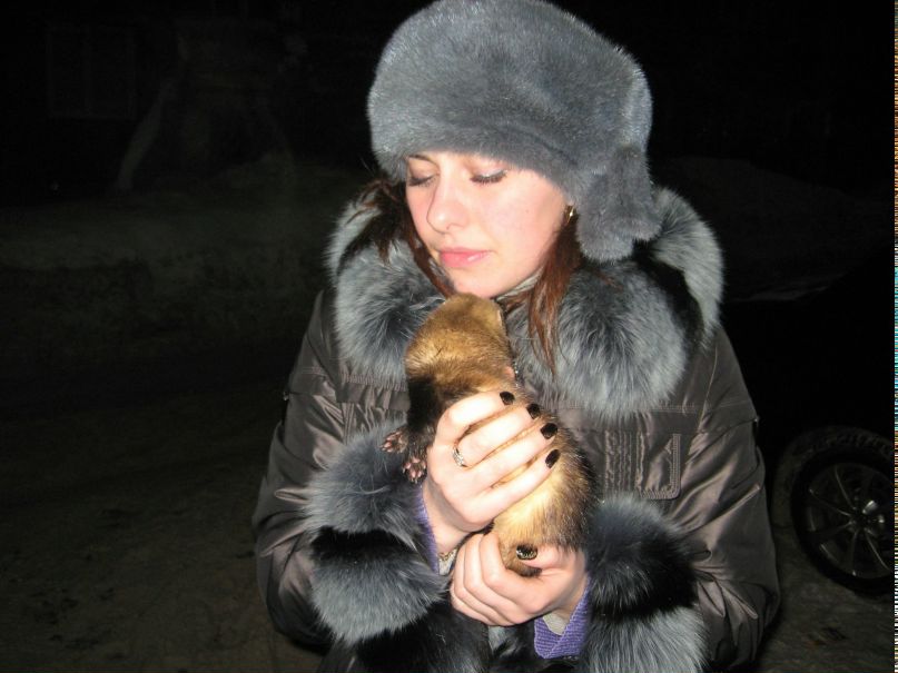 Ольга Сокунова | Киров