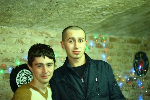 Бодя Осипчук | Коломыя