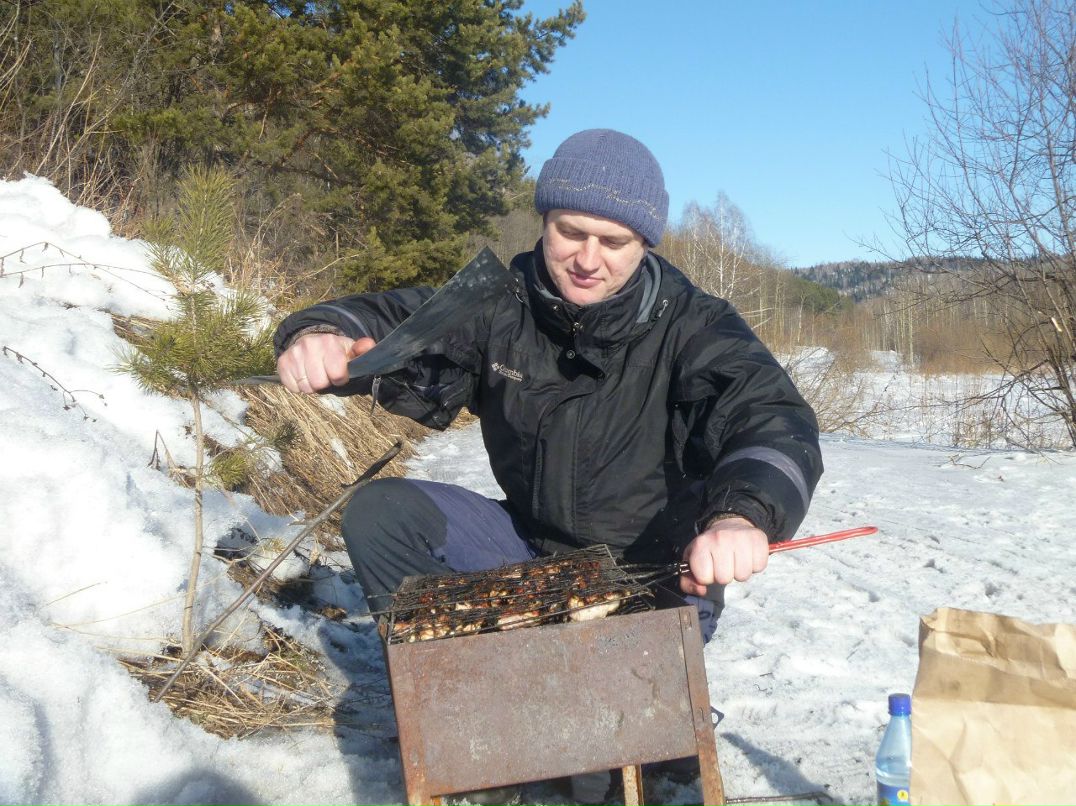 Юлия Макарова | Новокузнецк