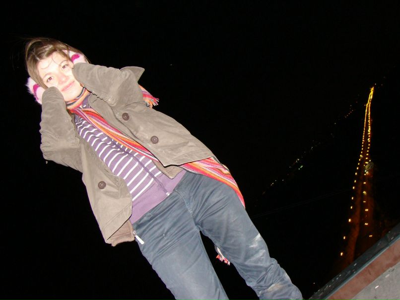 Алина Дятлова | Москва