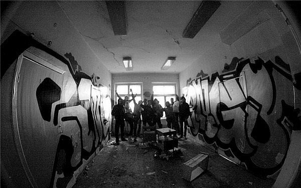 Женя Денисов | Нарьян-Мар