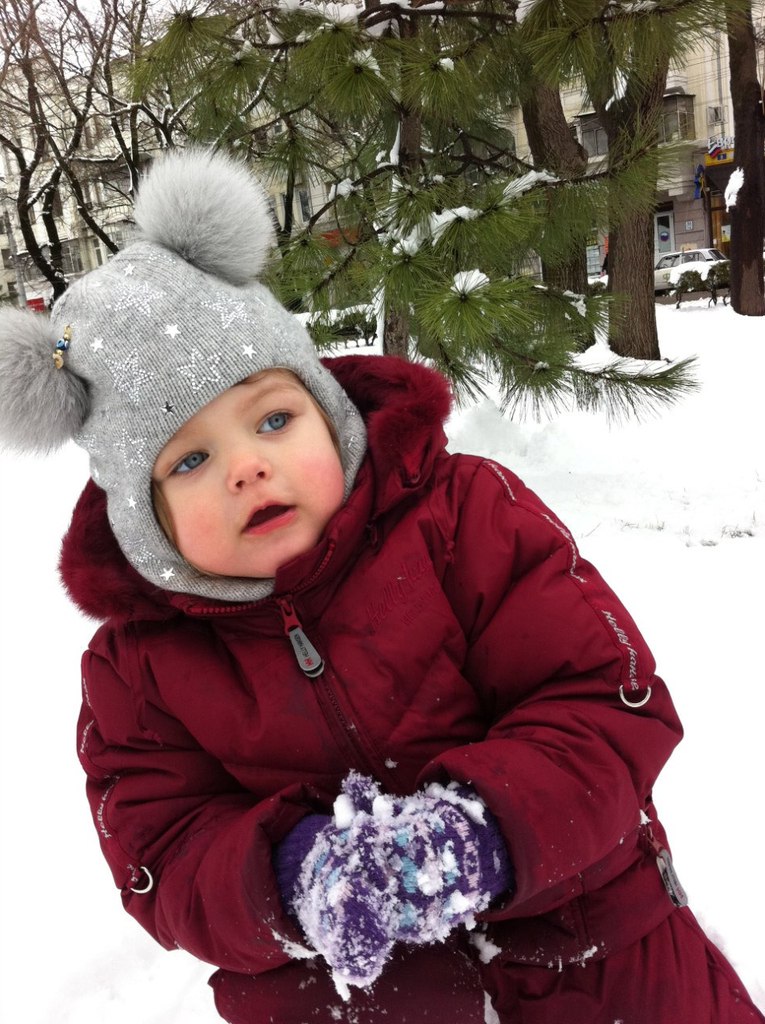 Елена Колесникова | Краснодар