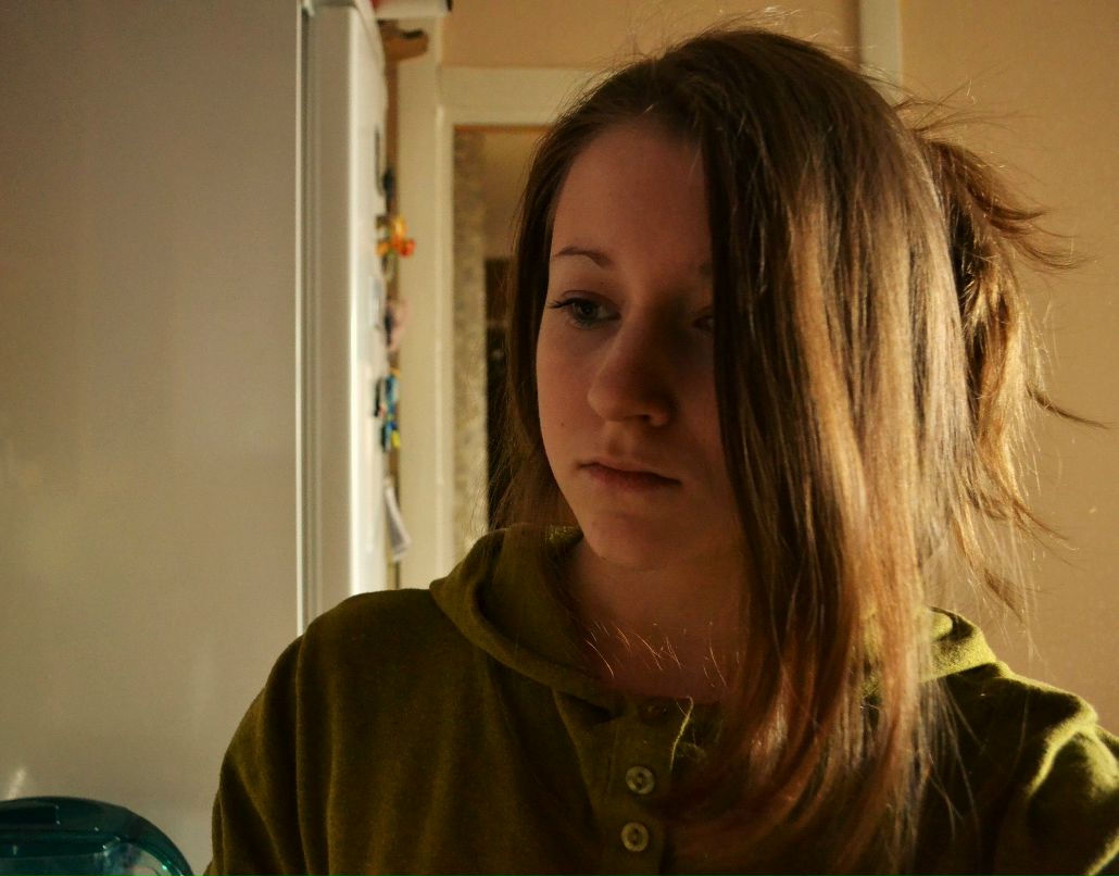 Наталия Цебярь | Москва