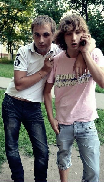 №94, Денис Стародубцев, Нижний Новгород, Россия №94, Денис Стародубцев, Нижний Новгород, Россия