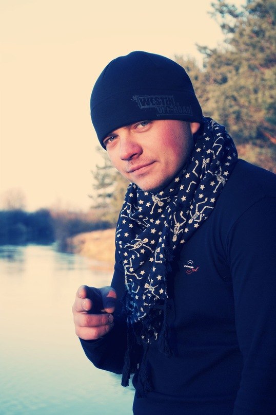 Саня Мирончук НЕ СВЯТОЙ | Вараш / Кузнецовск