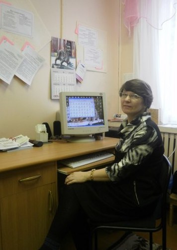 Светлана Переславцева | 