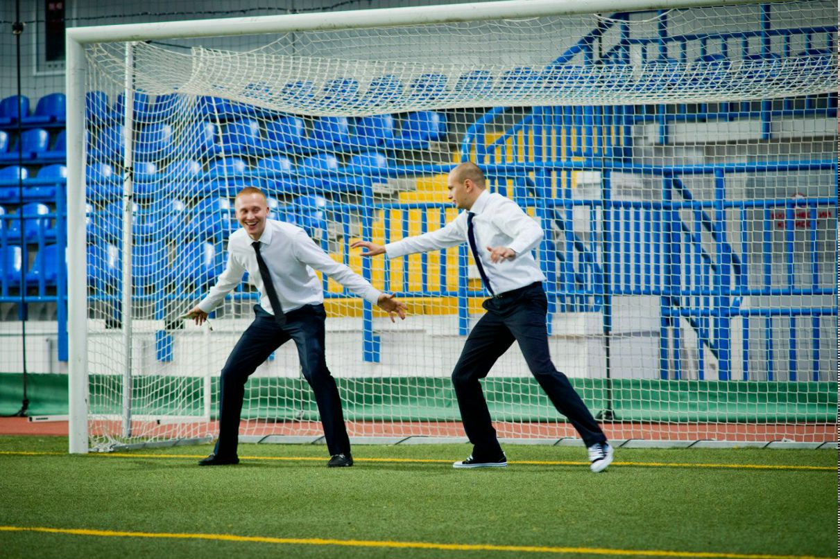 Андрей Шаров | Москва