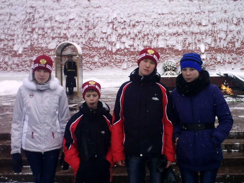 Игорь Саликов | Улан-Удэ