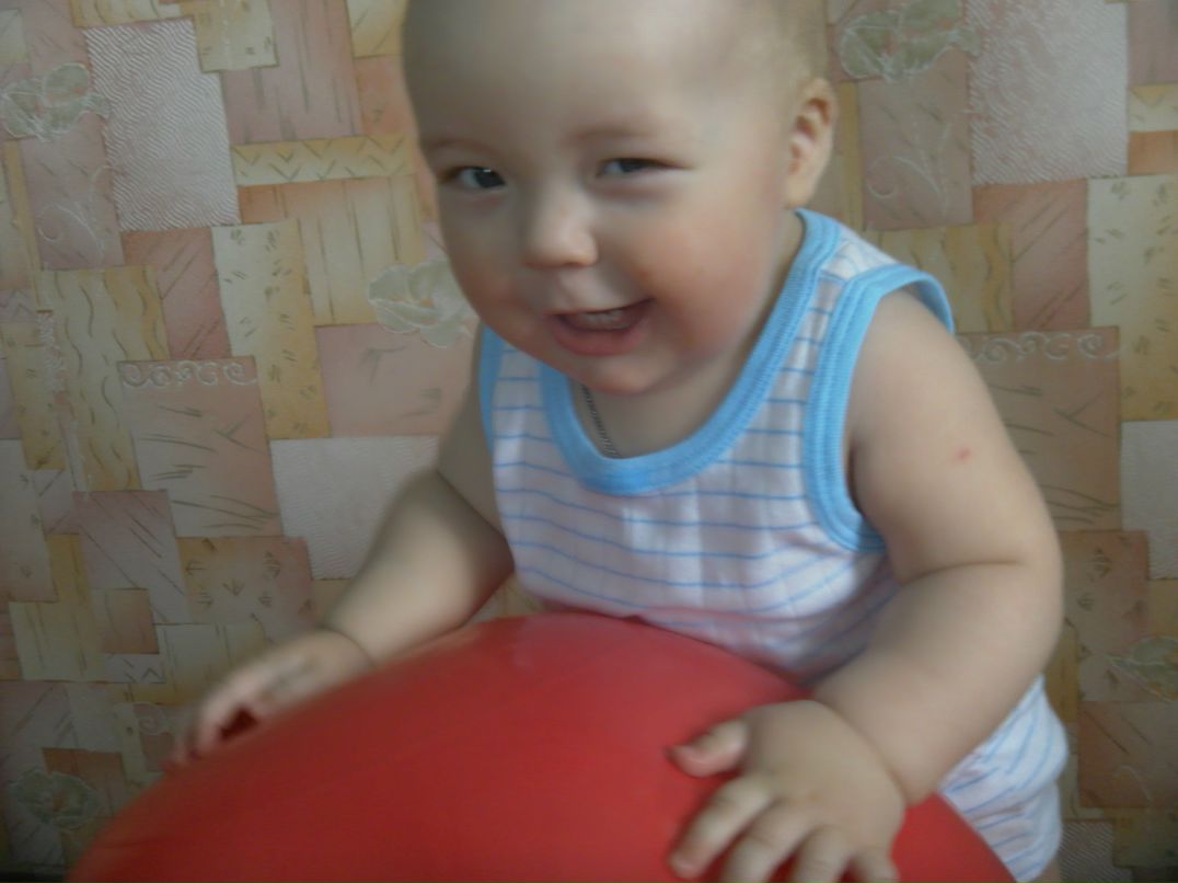 Анюта Никитина | Канаш