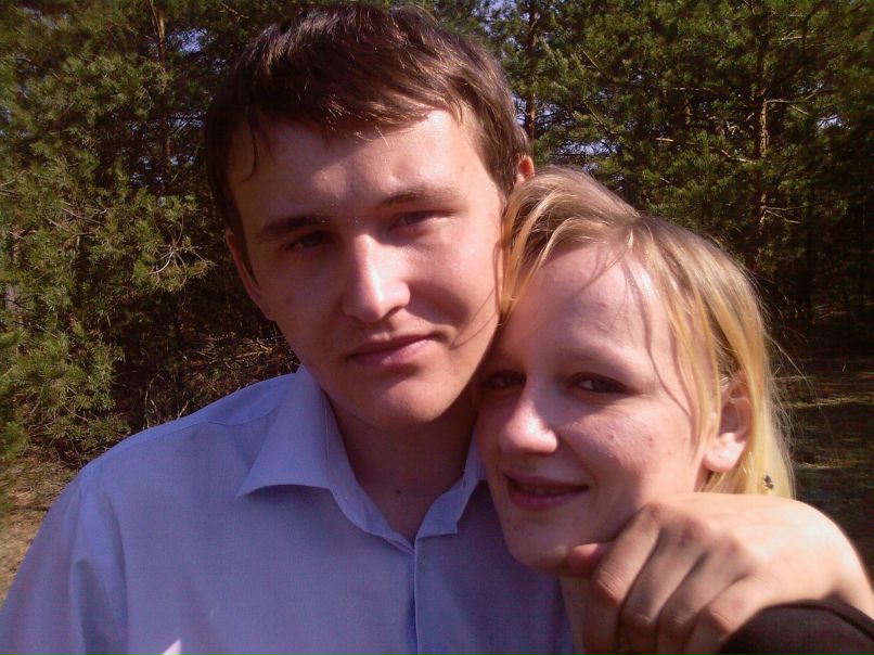 Тарас Черевач | Вараш / Кузнецовск