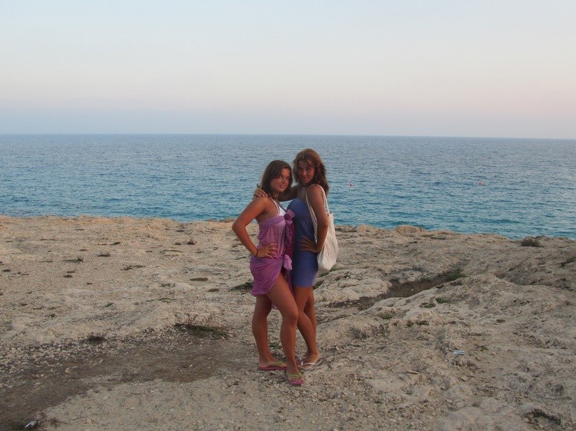 Юлечка Бужин | Санкт-Петербург