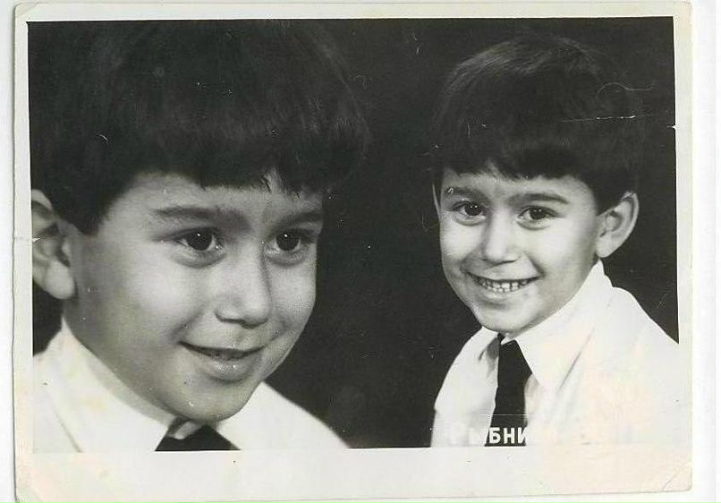 Руслан Сеидов | Москва