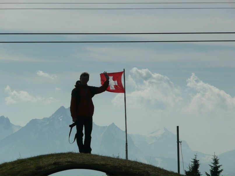Николай Самолюк | 