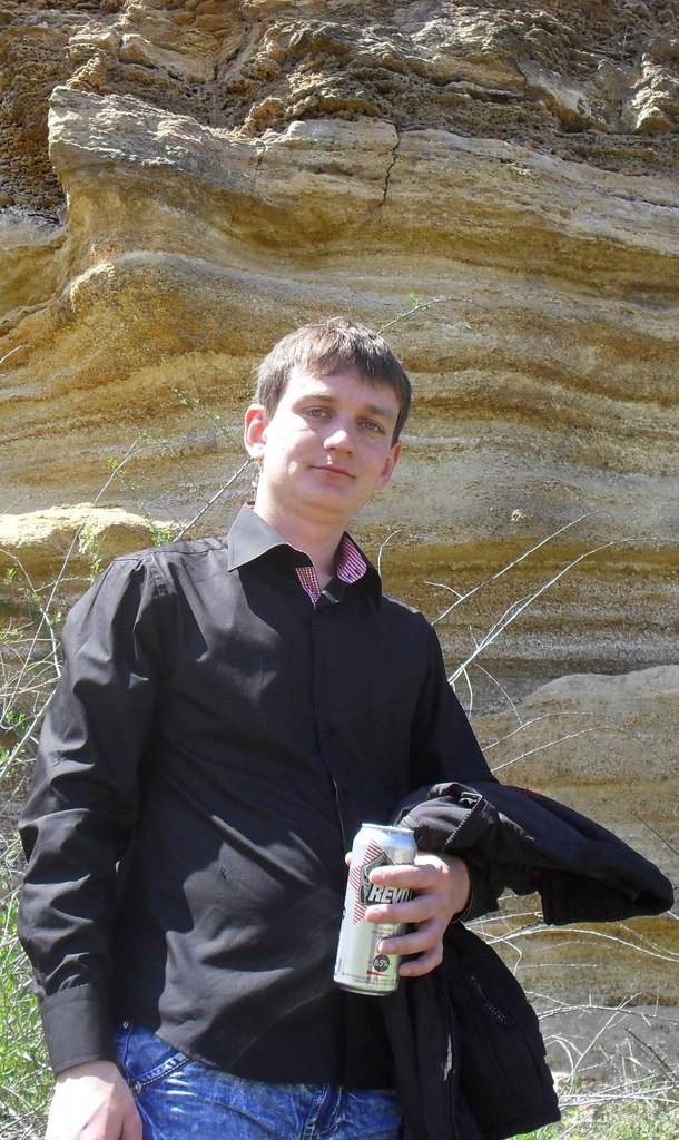 Алексей Андреев | Каховка