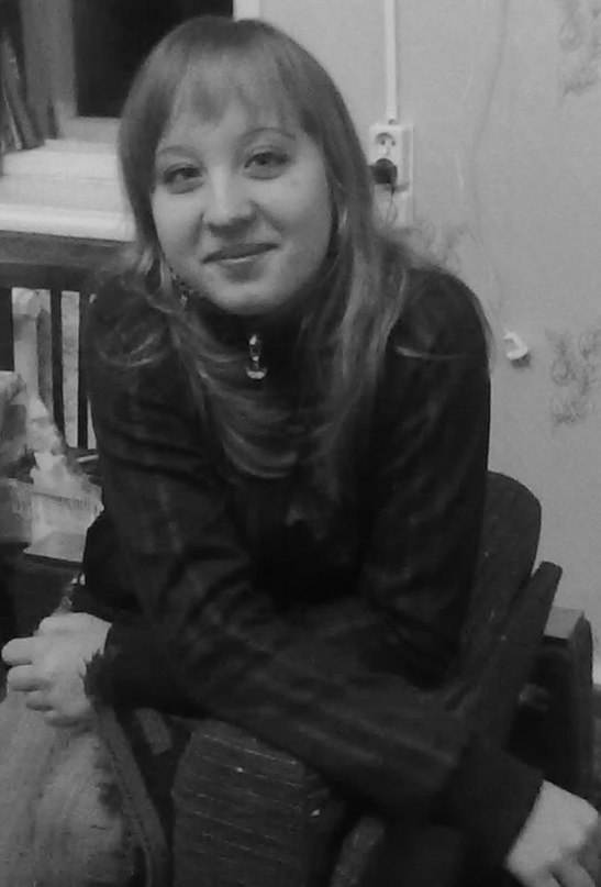 Дарья Кривова | Пенза