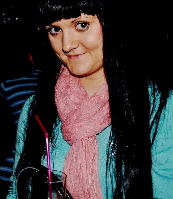 Алеся Богатая | Петропавловск-Камчатский