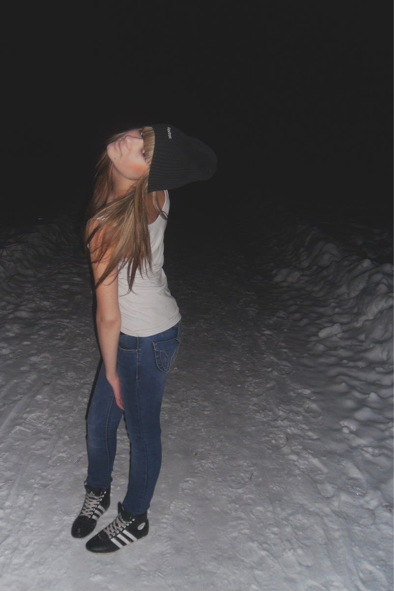 Яна Шепелева | Сосновоборск