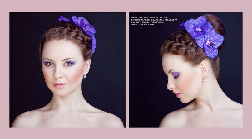 Stasya Bor *Sunny girl* | Москва