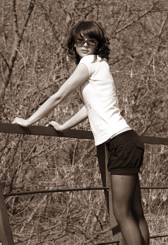 Маргарита Ахметова | 