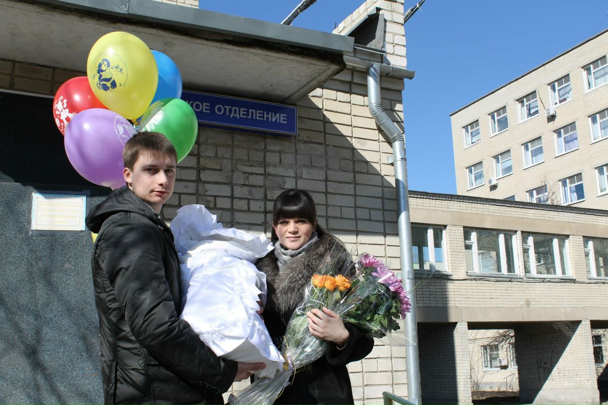 Анастасия Семидоцкая | Белгород