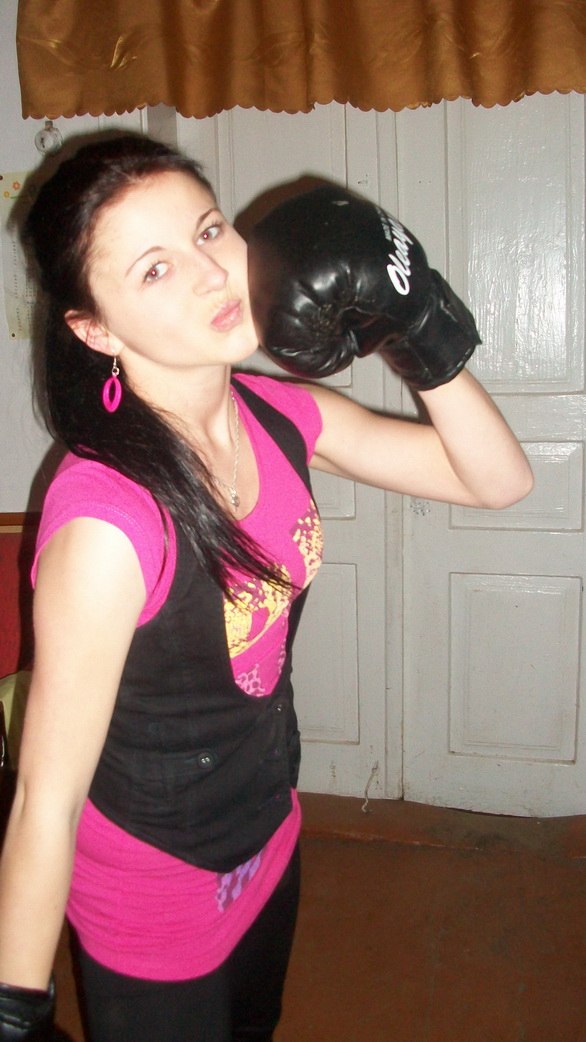 Аня Перпета | Долина