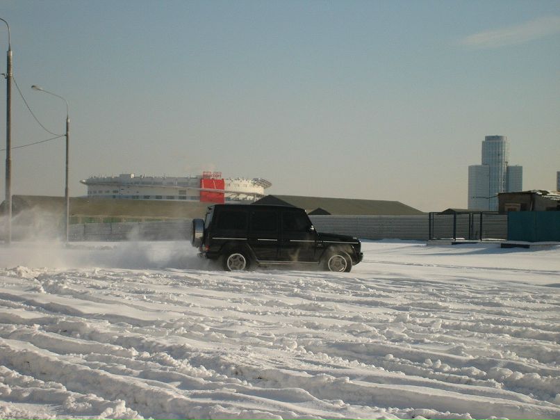 Игорь Степанов | Волгоград