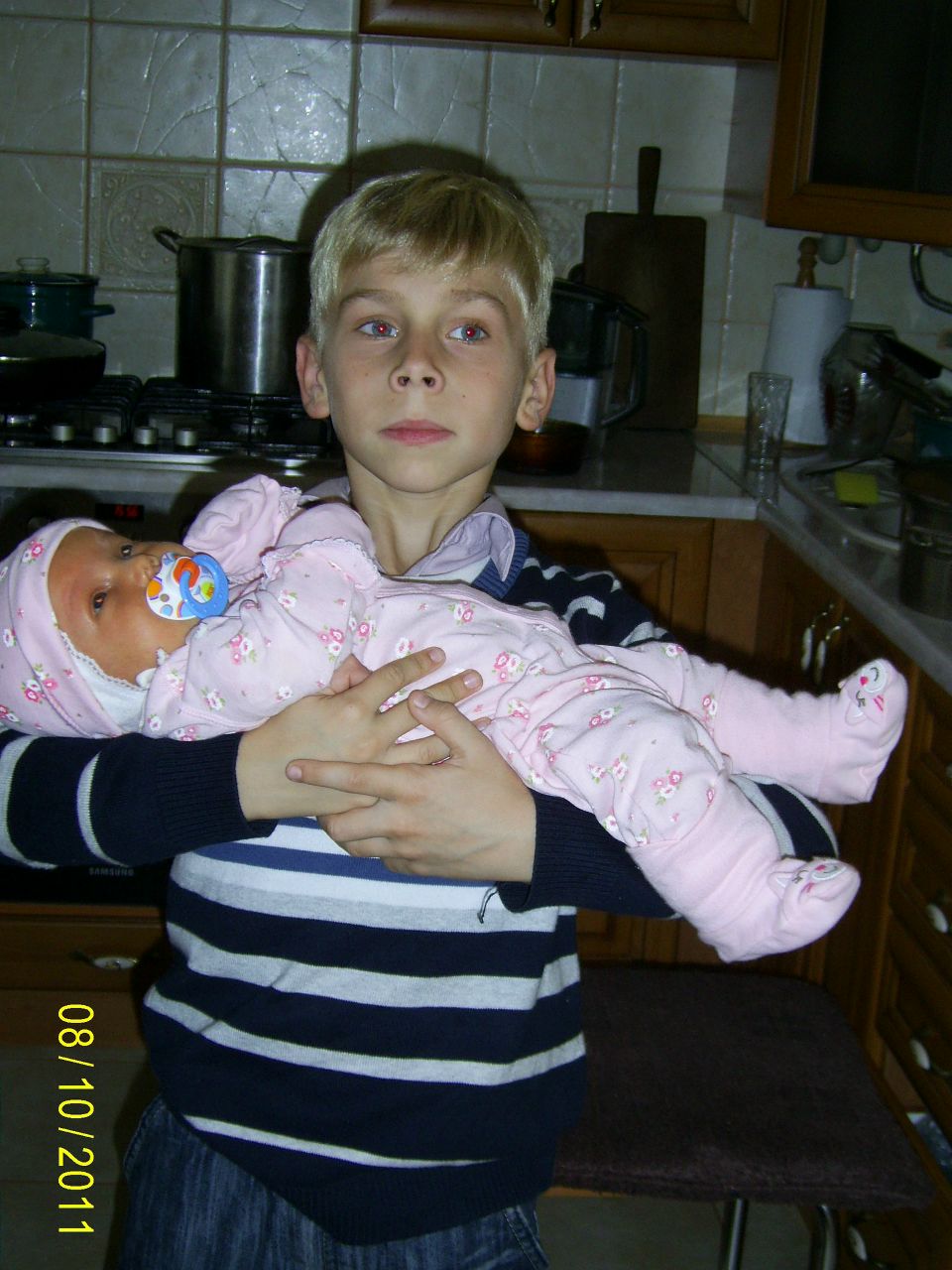 Надія Демчишин | Львов