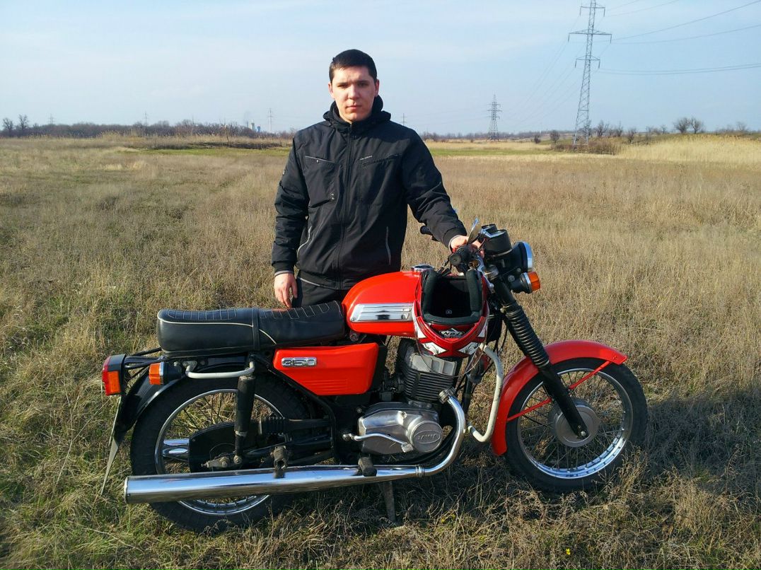 Игорь Золотоног | Павлоград