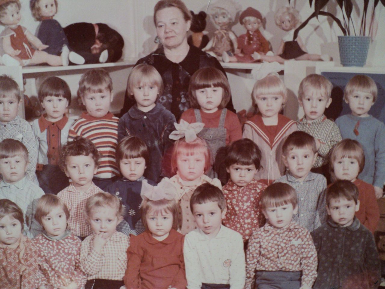 Татьяна Анохина