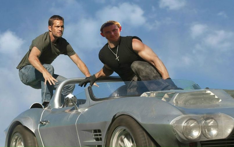 Евгений Меженинов SUPERNATURAL | Нижний Новгород