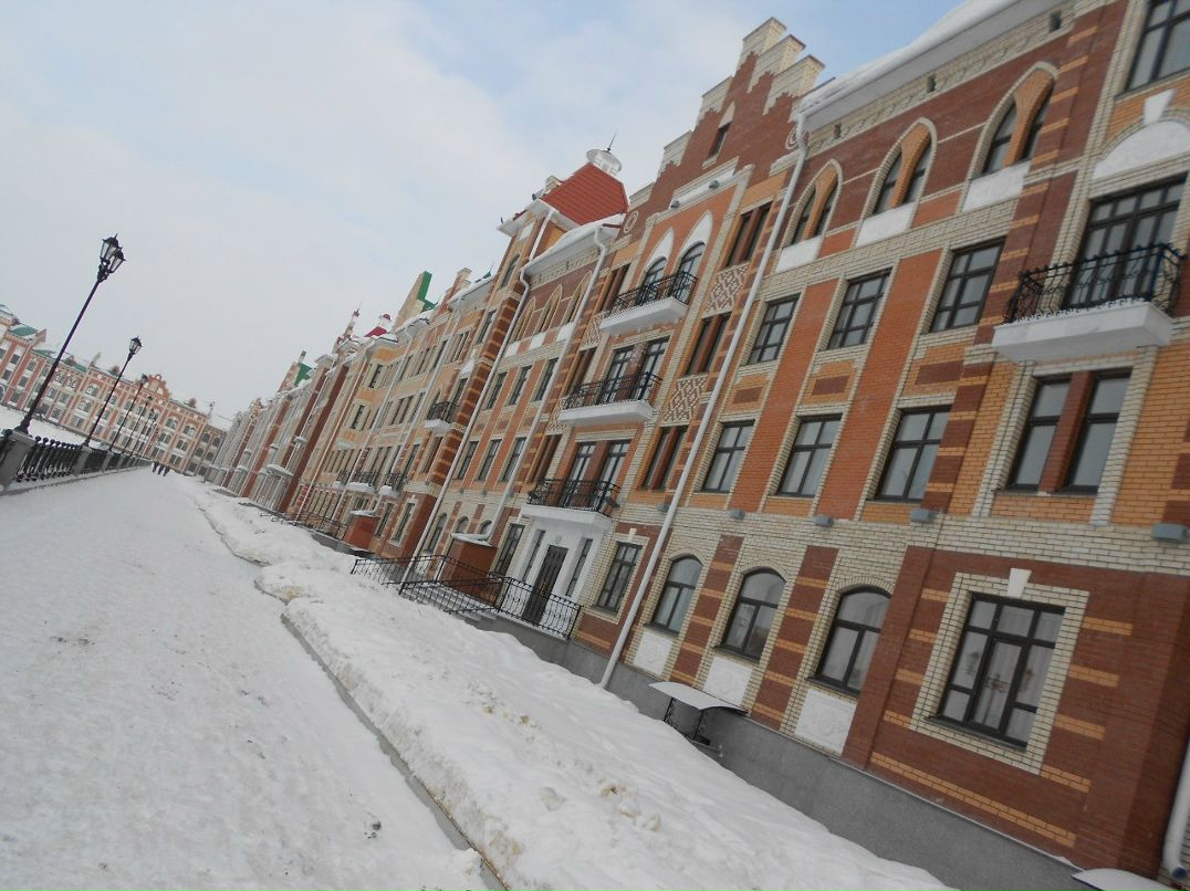 Саша Салтыков | Йошкар-Ола