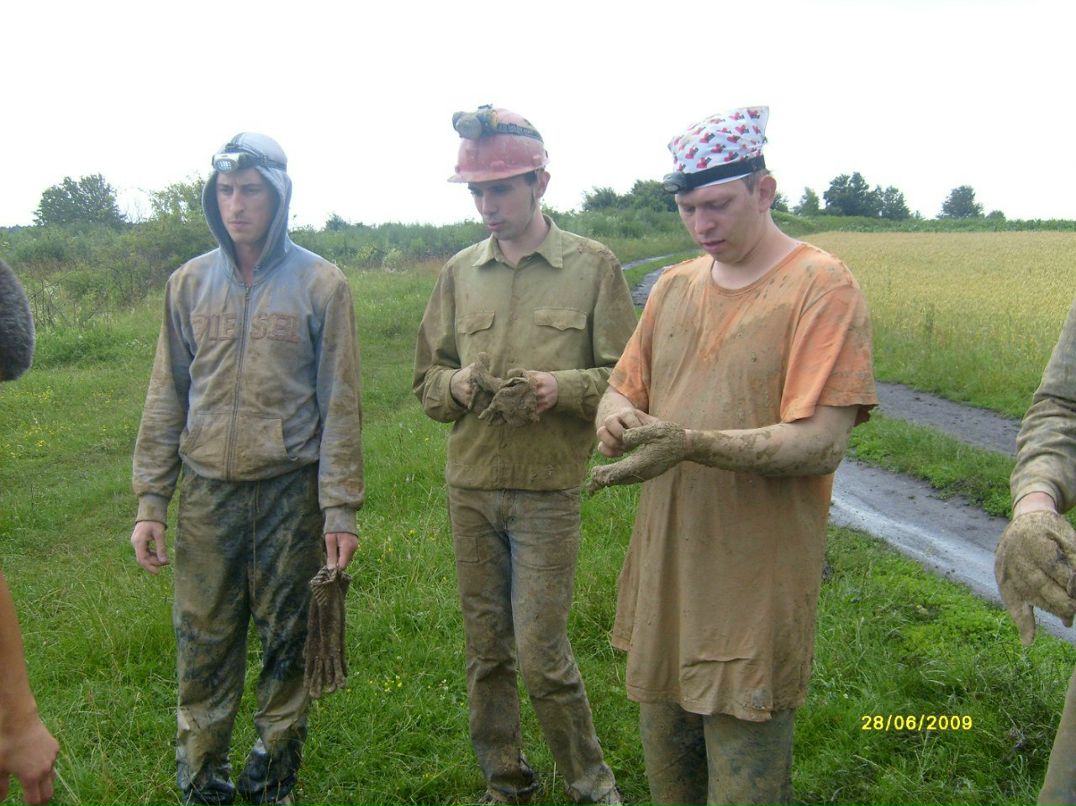 Игорь Балабанов | Черновцы