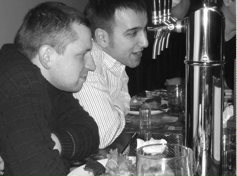 Мария Гвоздикова ANTARI | 