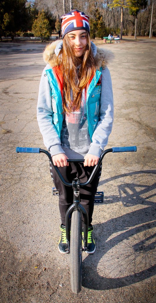 Маша Сабадаш | Одесса