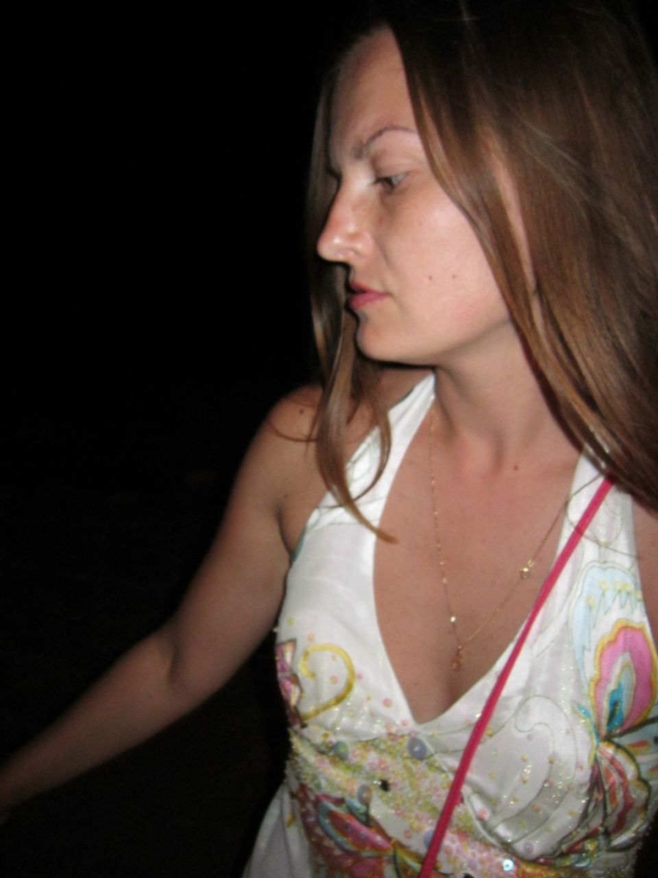 Аня Сурменева | Новосибирск