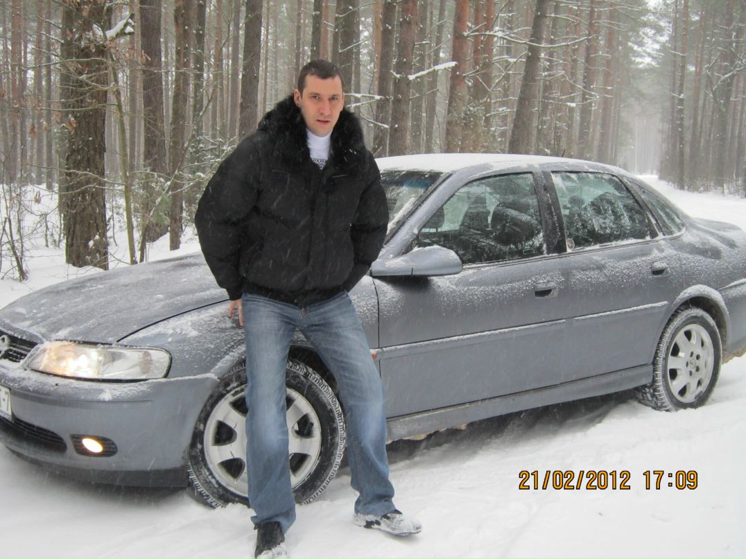 Юрий Богатырев | Минск